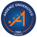 Akdeniz Üniversitesi Logo